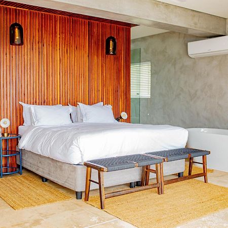Hotel Vetho House à Ballito Extérieur photo