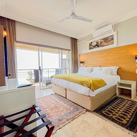 Hotel Vetho House à Ballito Extérieur photo