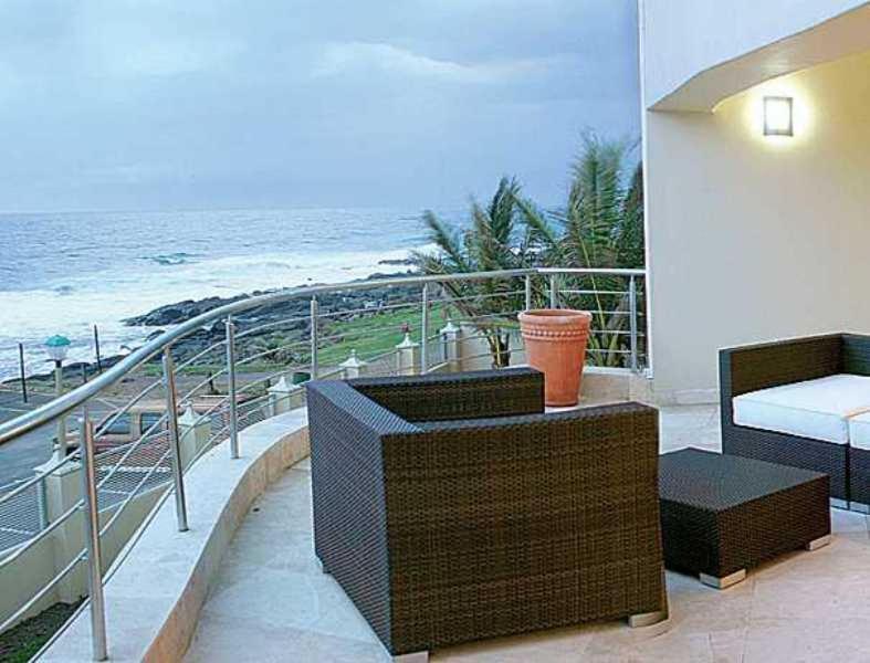 Hotel Vetho House à Ballito Extérieur photo