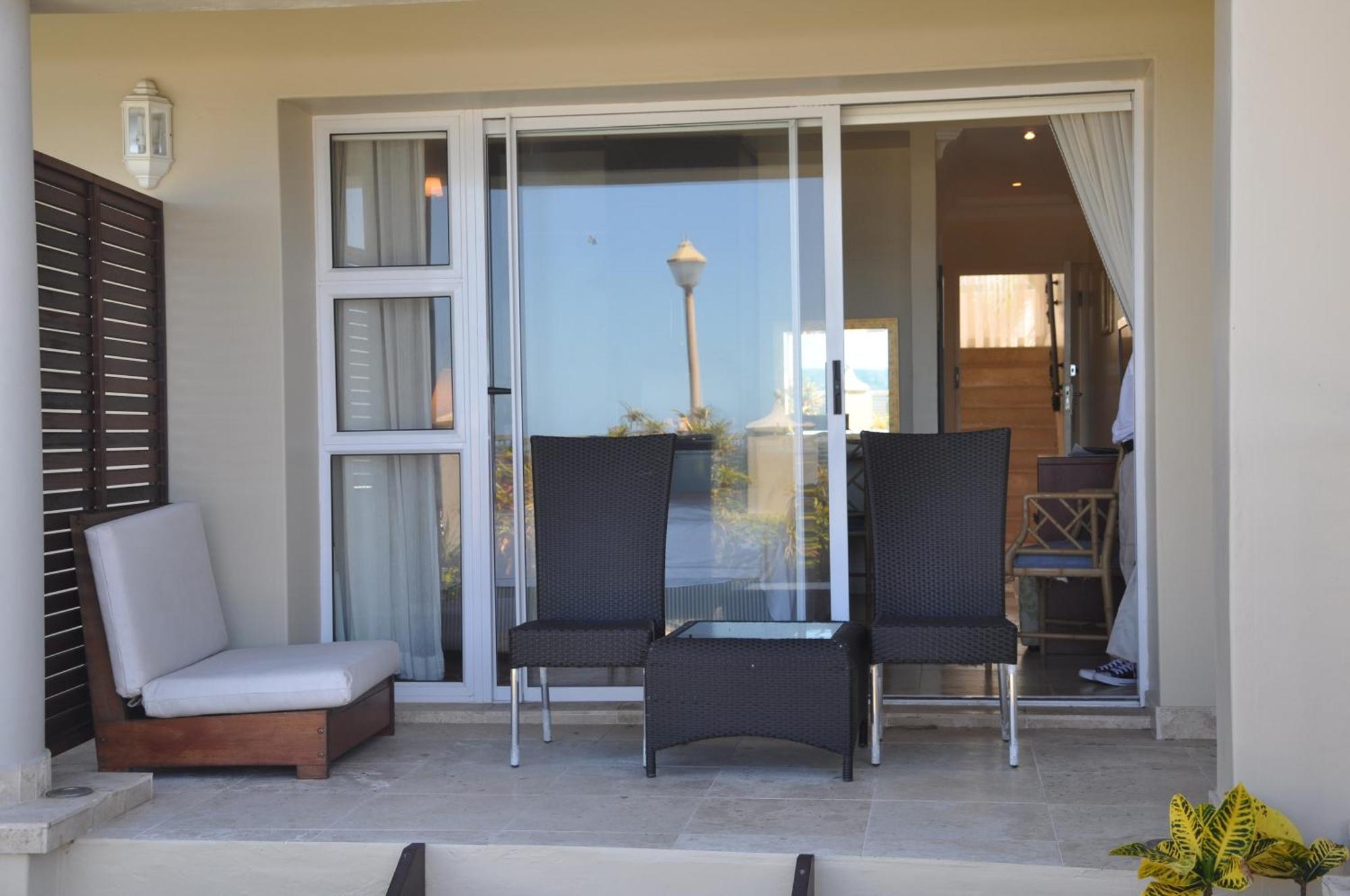 Hotel Vetho House à Ballito Extérieur photo