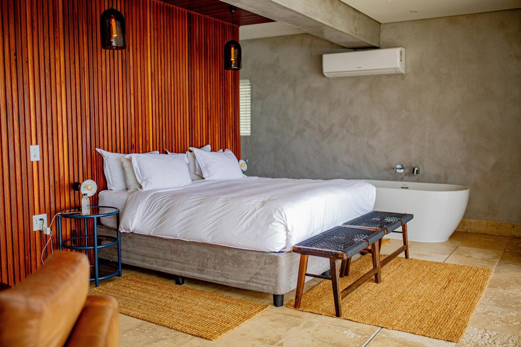 Hotel Vetho House à Ballito Extérieur photo