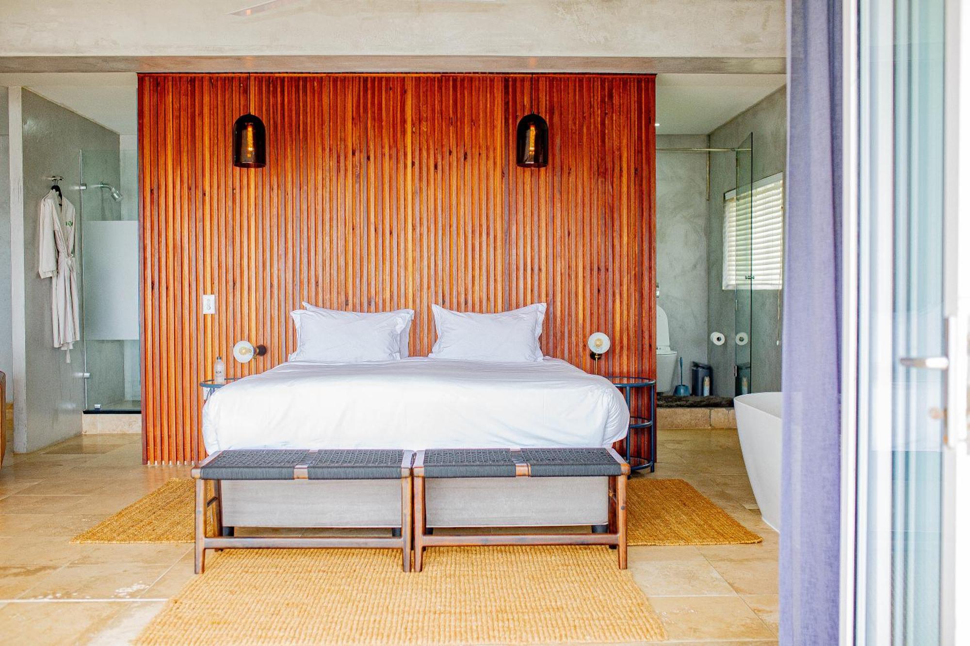 Hotel Vetho House à Ballito Extérieur photo