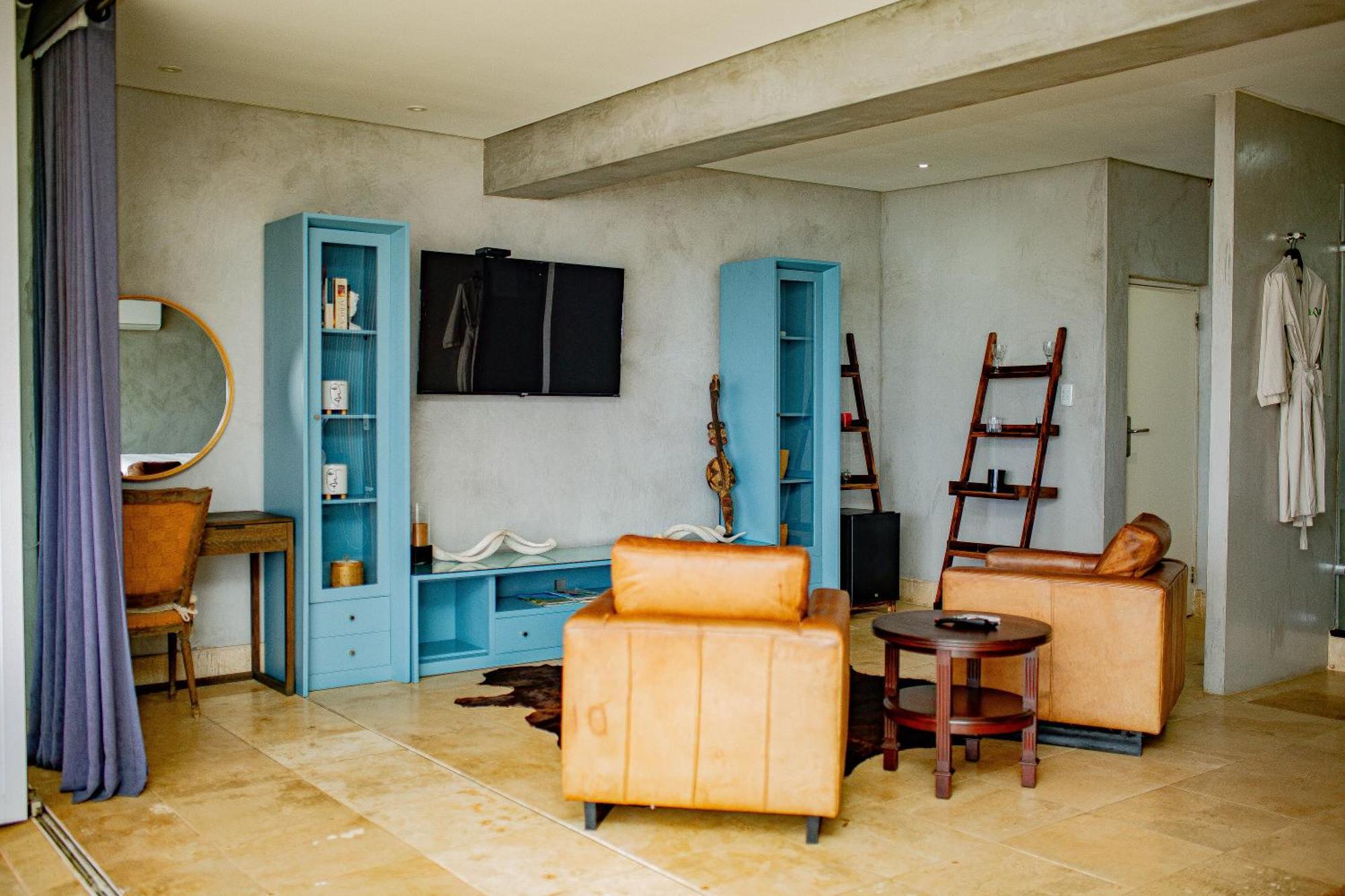 Hotel Vetho House à Ballito Extérieur photo