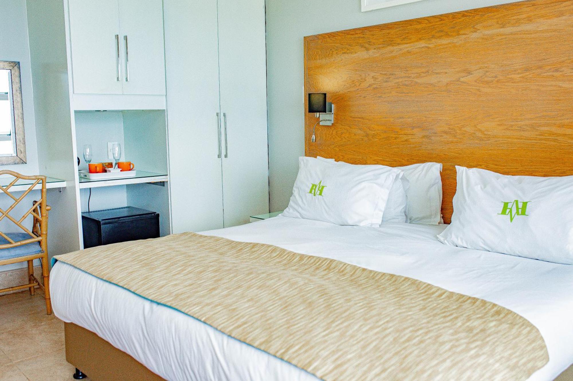 Hotel Vetho House à Ballito Extérieur photo