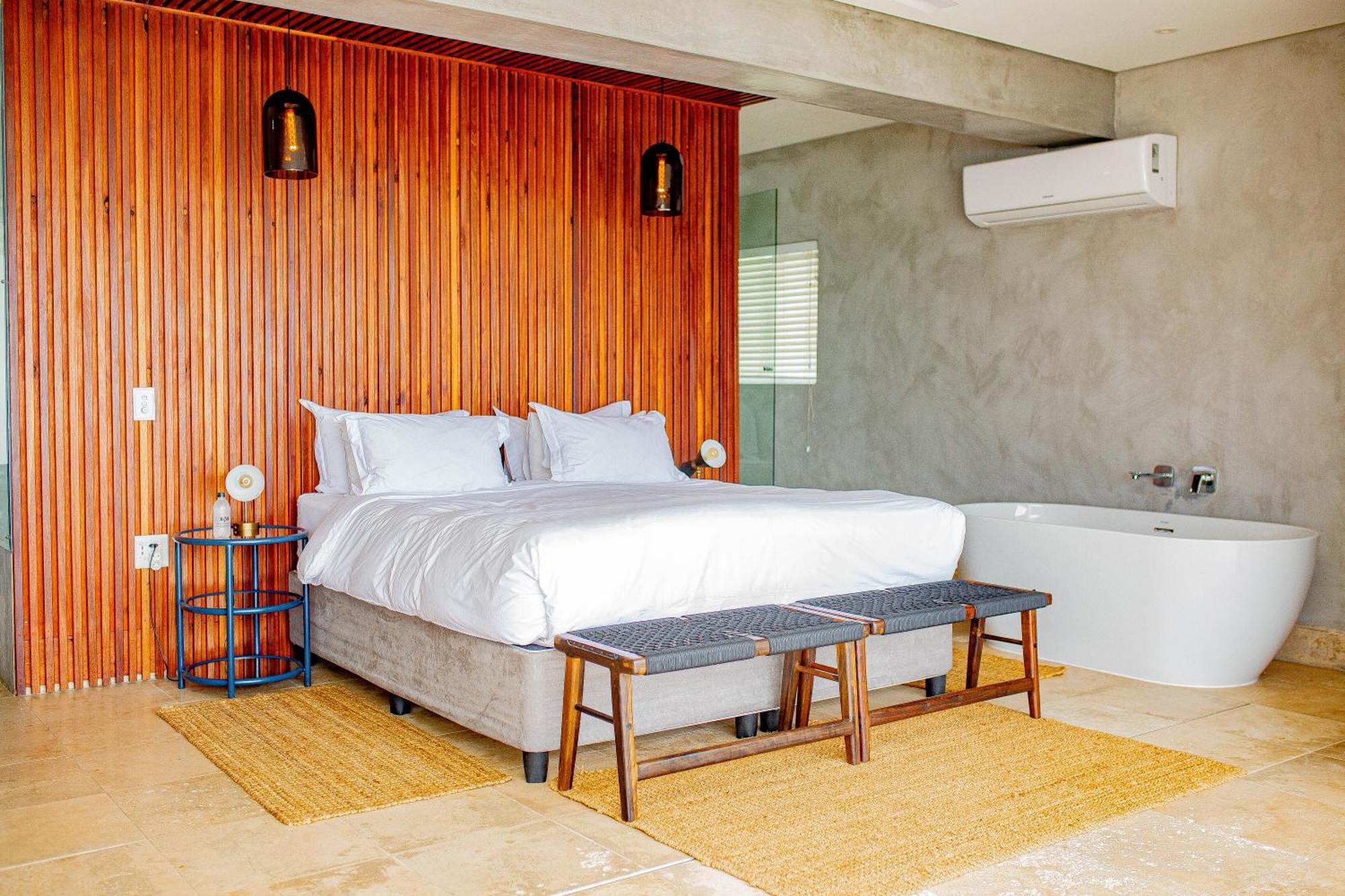 Hotel Vetho House à Ballito Extérieur photo