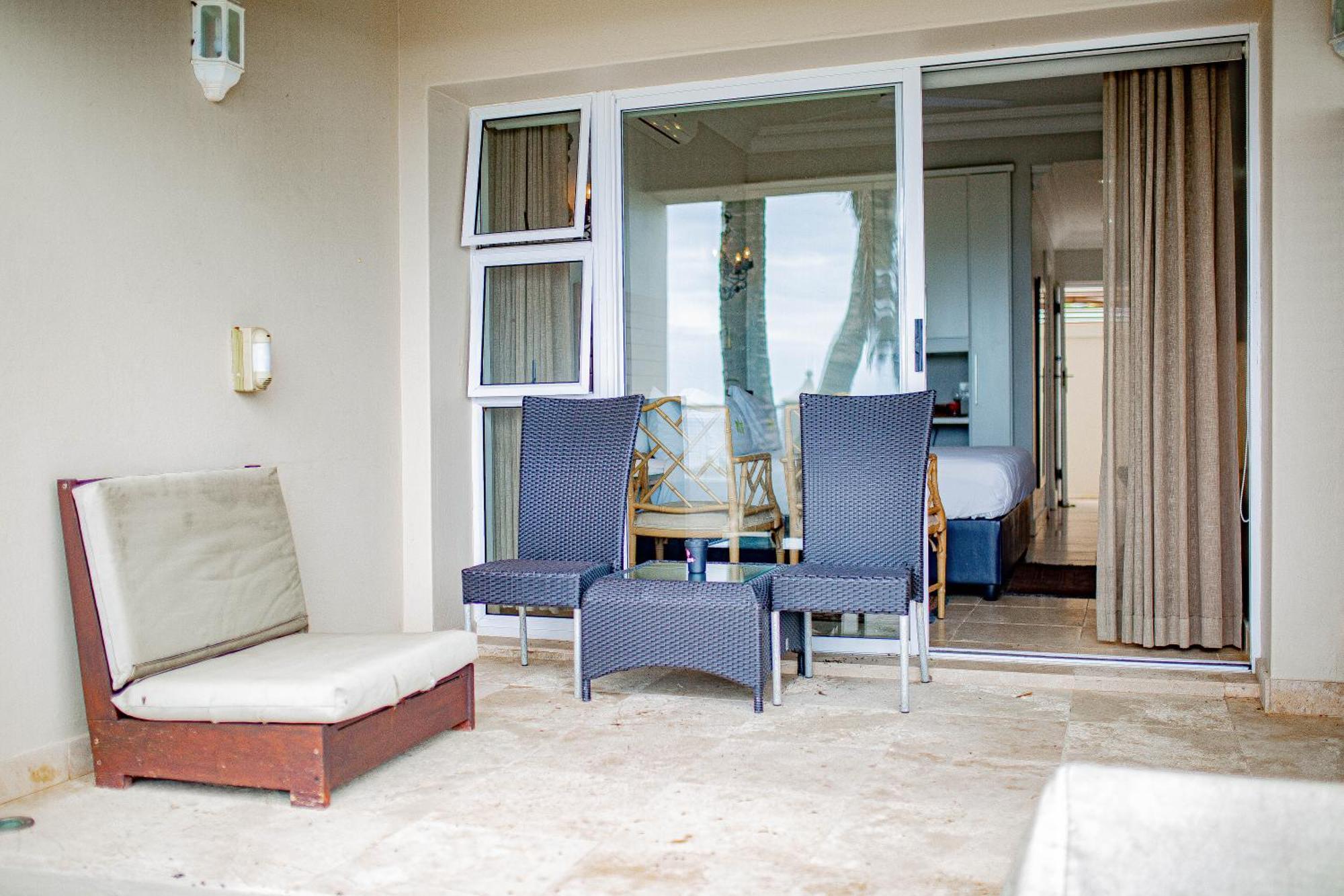 Hotel Vetho House à Ballito Extérieur photo