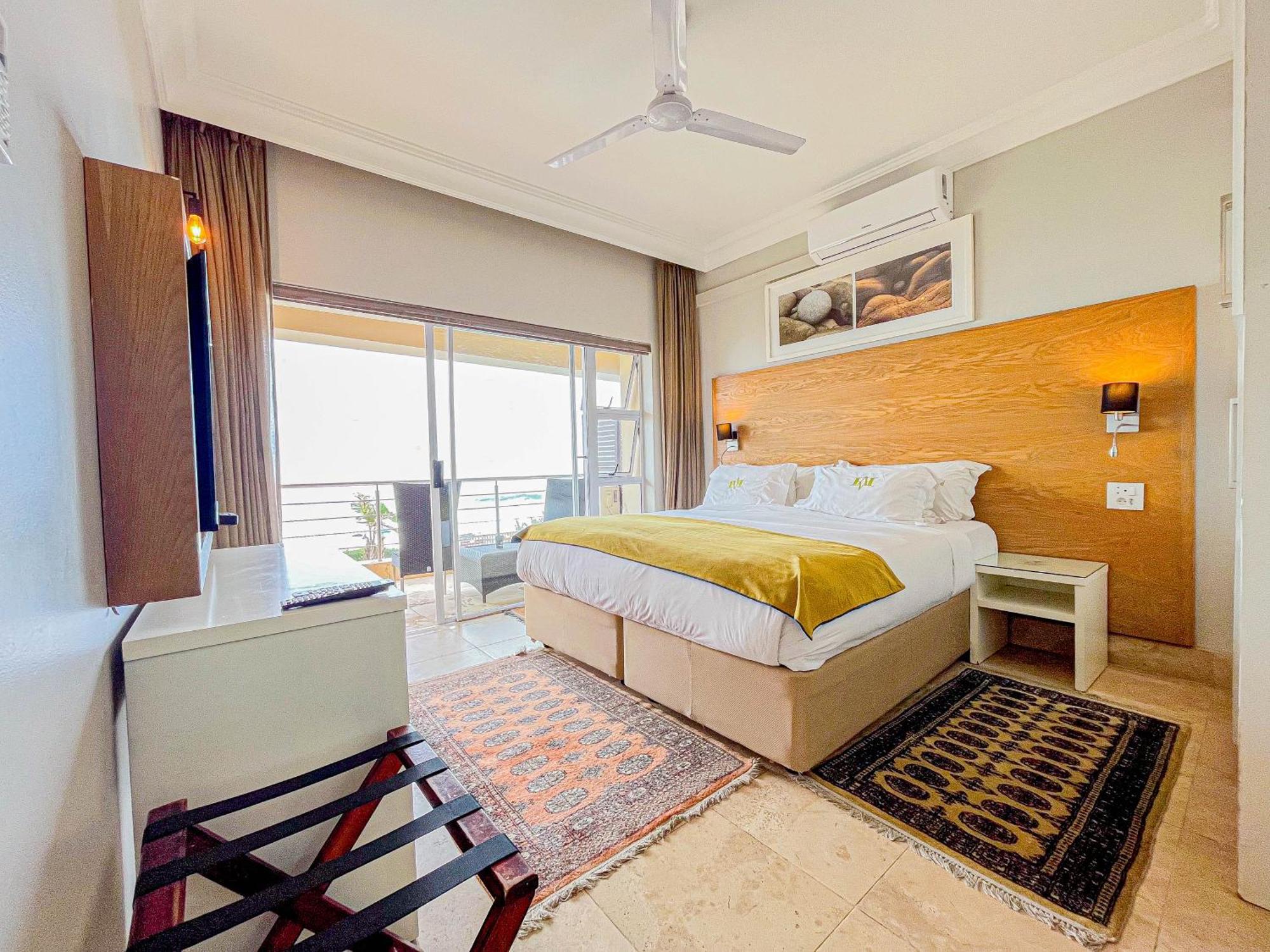 Hotel Vetho House à Ballito Extérieur photo