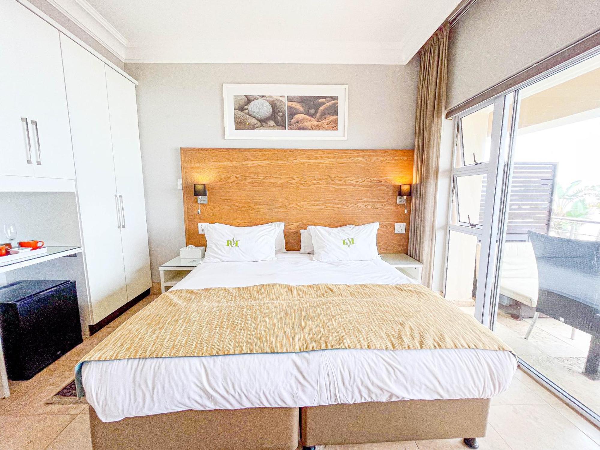 Hotel Vetho House à Ballito Extérieur photo