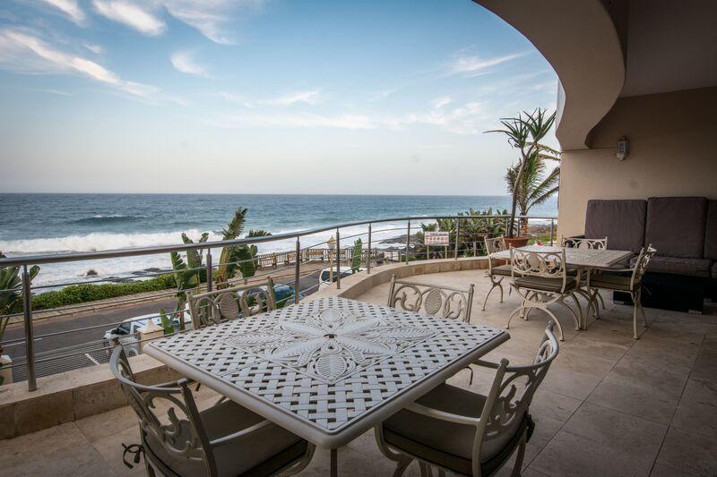 Hotel Vetho House à Ballito Extérieur photo