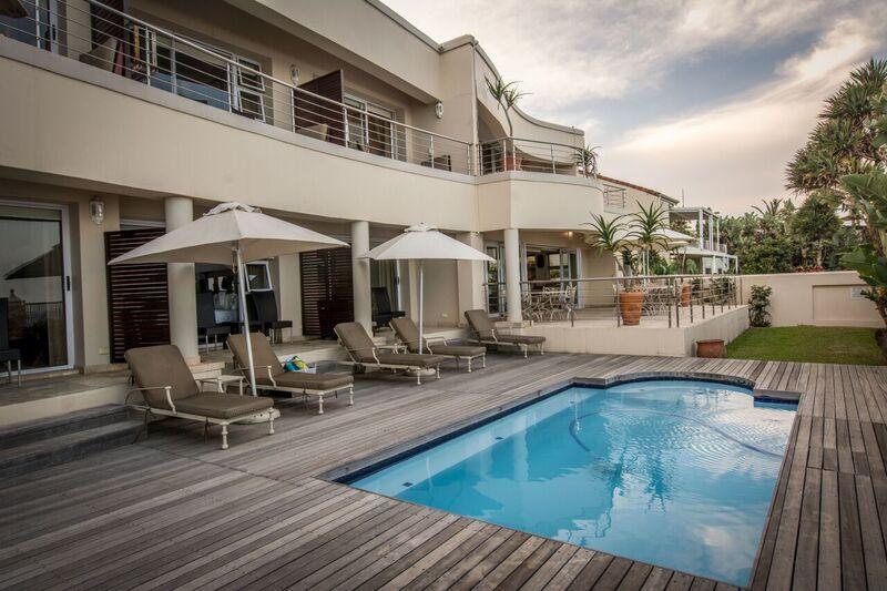 Hotel Vetho House à Ballito Extérieur photo