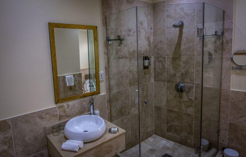 Hotel Vetho House à Ballito Extérieur photo