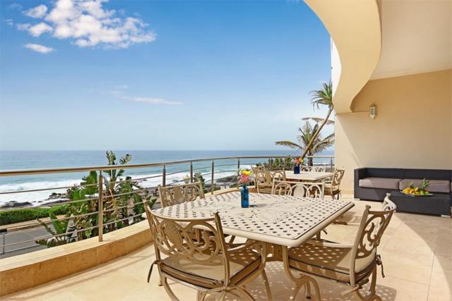 Hotel Vetho House à Ballito Extérieur photo