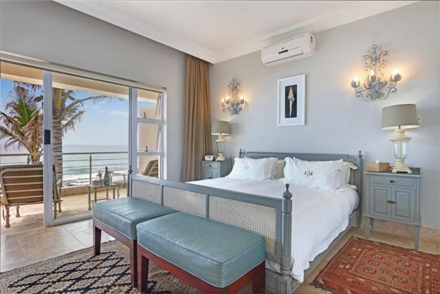 Hotel Vetho House à Ballito Extérieur photo