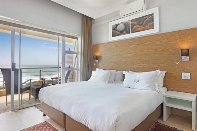 Hotel Vetho House à Ballito Extérieur photo