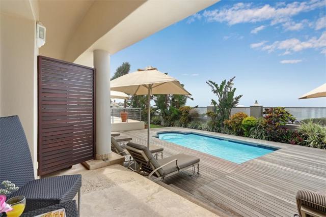 Hotel Vetho House à Ballito Extérieur photo