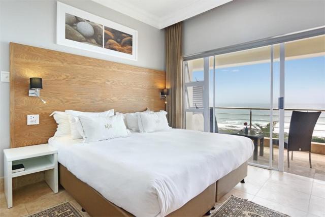Hotel Vetho House à Ballito Extérieur photo